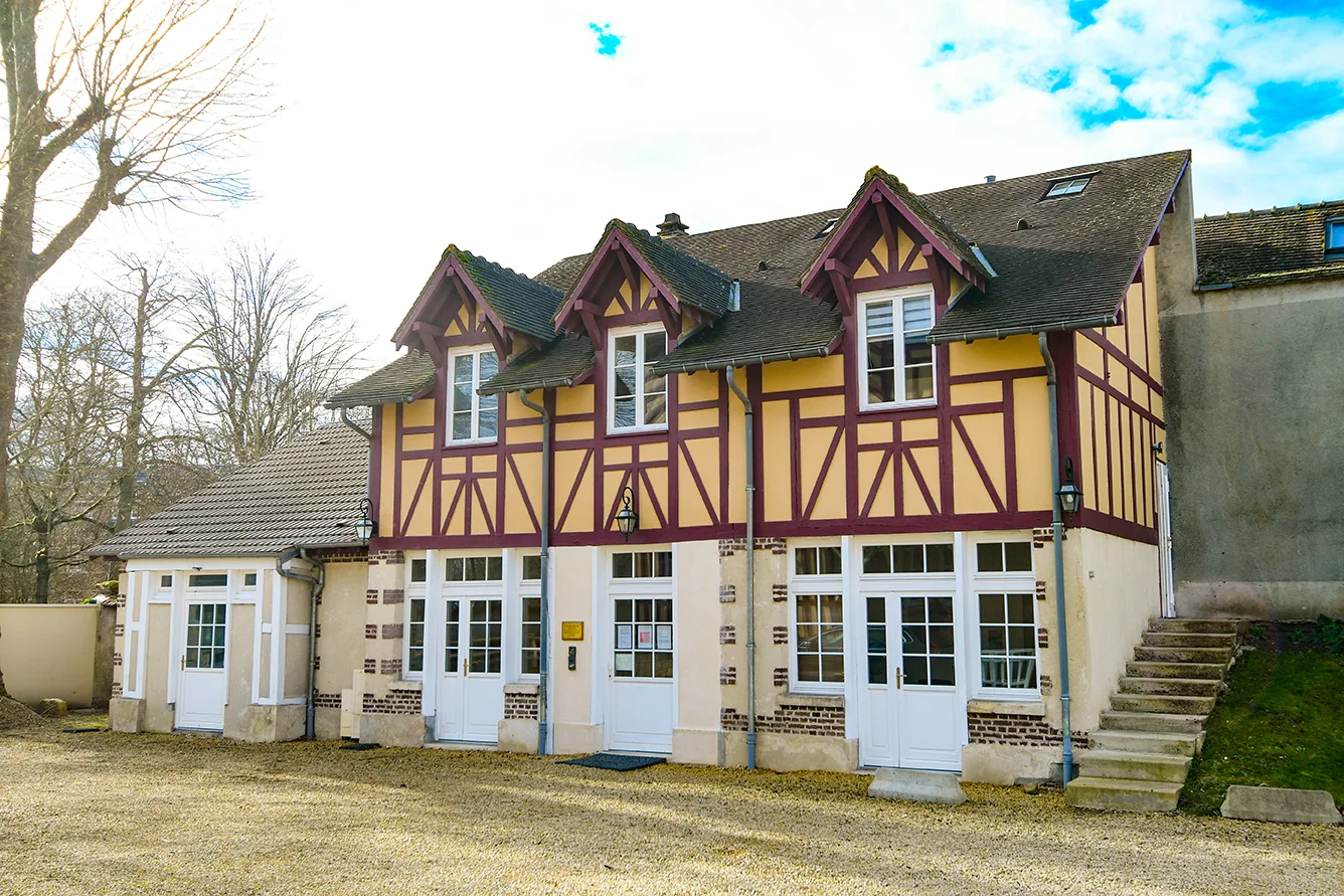 Cabinet psychanalyste à Compiègne