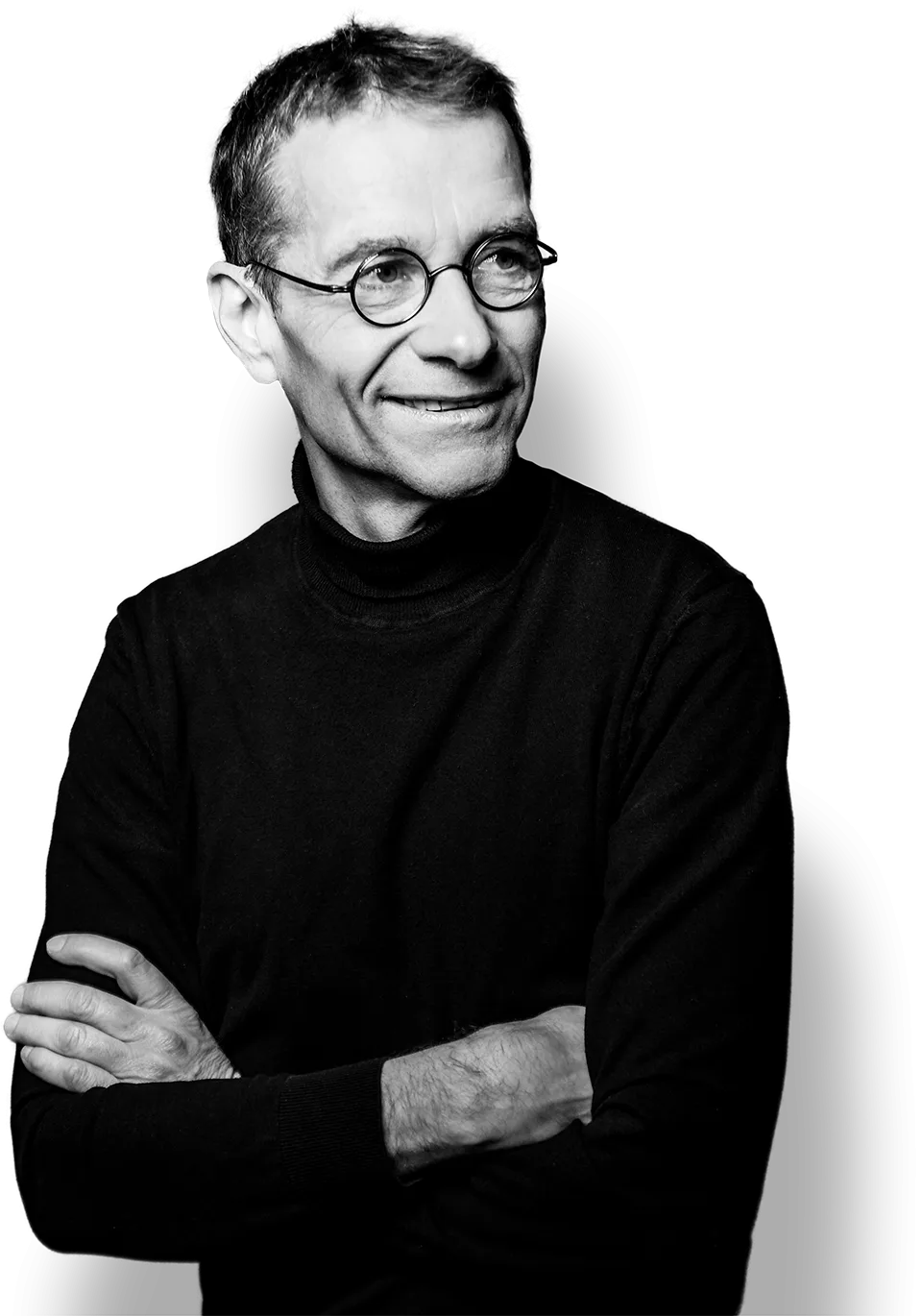 Philippe Petri psychanalyste à Compiègne