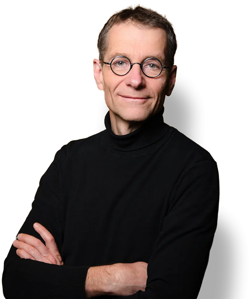 Philippe Petri psychanalyste à Compiègne